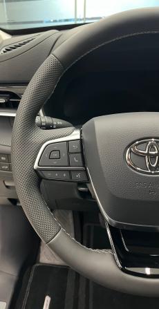 Toyota Highlander IV (XU70) с пробегом 2026 года, цена 5 650 000 рублей, 17 км, внедорожник, Автокод Объявления