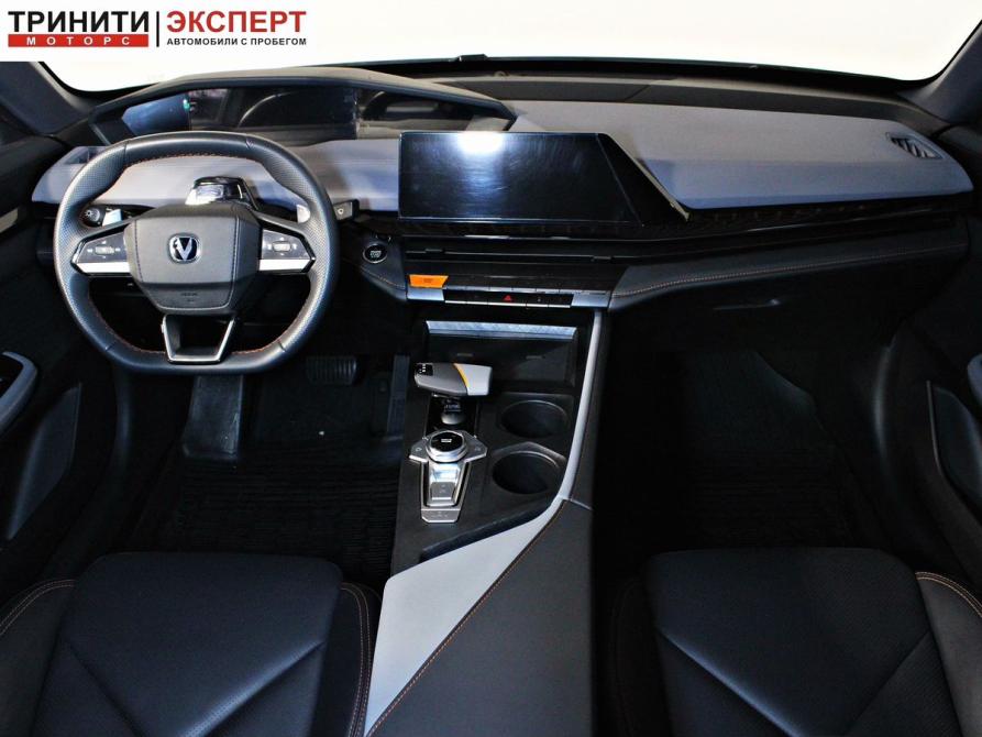 Changan UNI-V I Белгород  - изображение 12