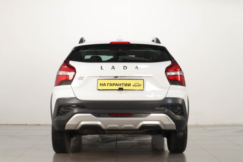 Lada (ВАЗ) Iskra Челябинск  - изображение 6