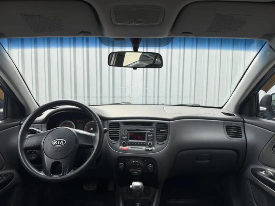 Kia Rio II Рестайлинг Ростов-на-Дону  - изображение 12