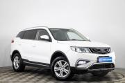 Geely Atlas I Пермь  - изображение 22