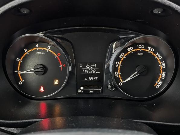 Lada (ВАЗ) Granta I Рестайлинг с пробегом 2023 года, цена 650 000 рублей, 114737 км, седан, Автокод Объявления