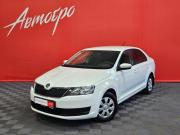 Skoda Rapid I Рестайлинг Вологда  - изображение 17
