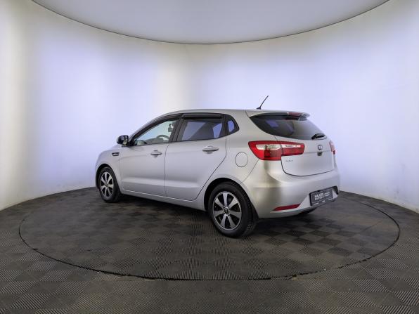 Kia Rio III с пробегом 2013 года, цена 870 000 рублей, 155030 км, хэтчбек, Автокод Объявления