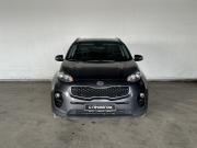 Kia Sportage IV Москва  - изображение 21