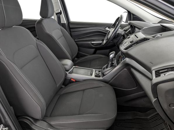 Ford Kuga II Рестайлинг с пробегом 2017 года, цена 1 695 000 рублей, 126876 км, внедорожник, Автокод Объявления