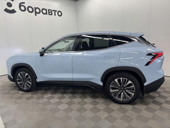 JETOUR Dashing I с пробегом 2023 года, цена 2 027 067 рублей, 32484 км, внедорожник, Автокод Объявления