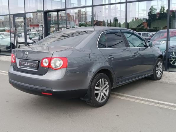 Volkswagen Jetta V с пробегом 2007 года, цена 562 084 рубля, 183810 км, седан, Автокод Объявления