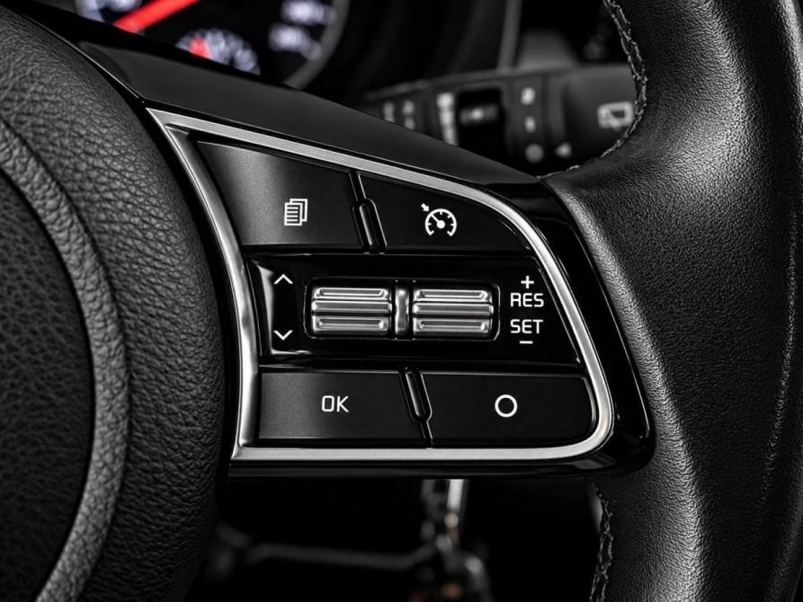 Kia Seltos I Тюмень  - изображение 13