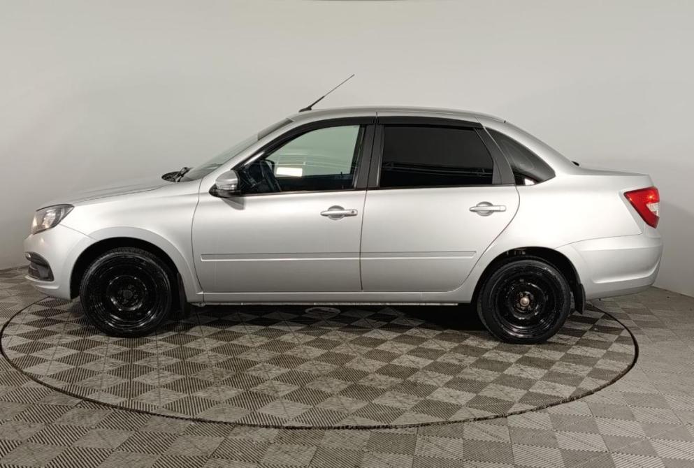 Lada (ВАЗ) Granta I Рестайлинг Волгоград  - изображение 4