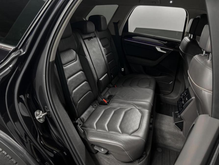 Volkswagen Touareg III Казань  - изображение 7