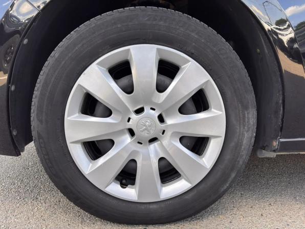 Peugeot 301 I с пробегом 2013 года, цена 485 000 рублей, 113843 км, седан, Автокод Объявления