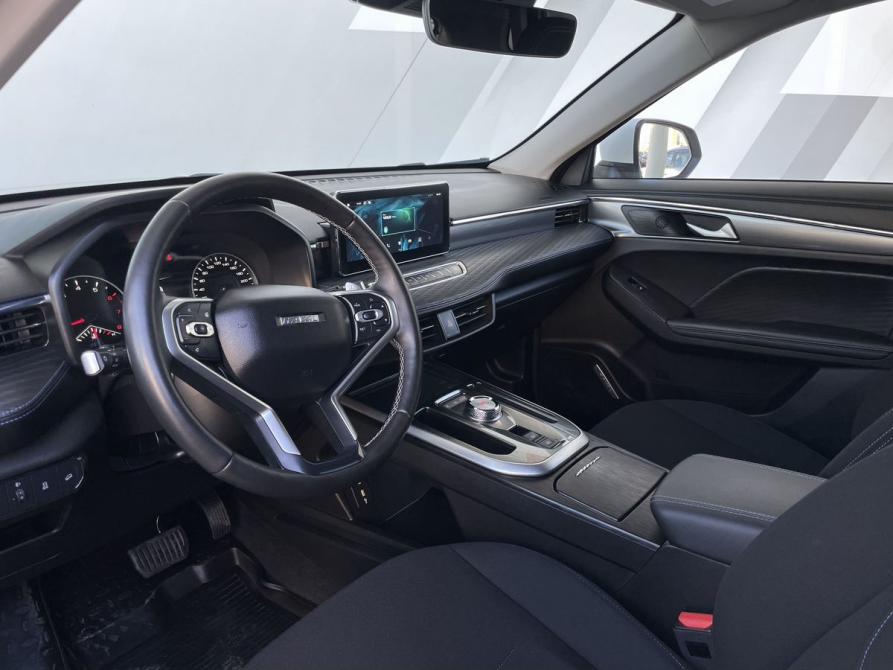 Haval Jolion I Екатеринбург  - изображение 12