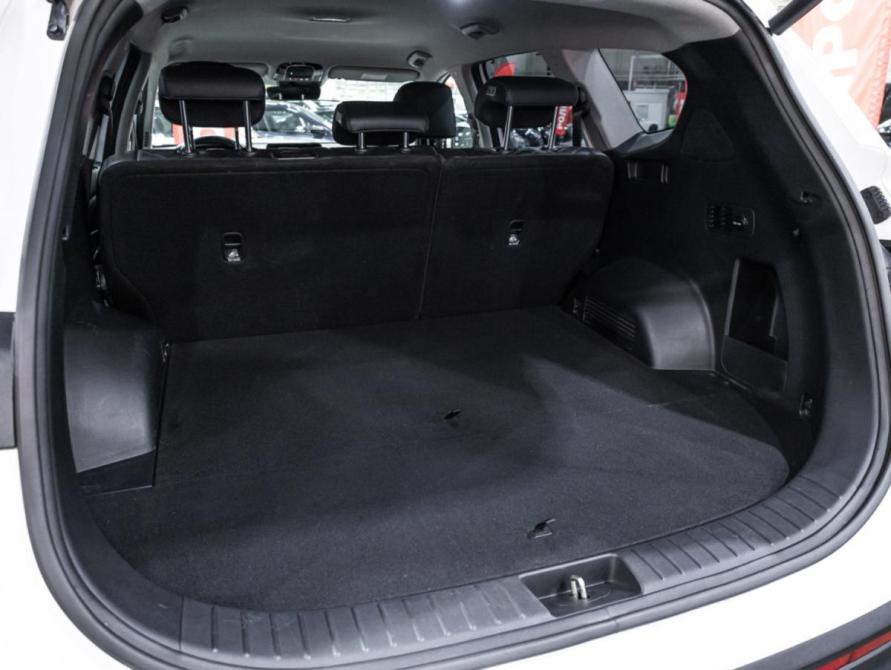 Hyundai Santa Fe IV Рестайлинг Санкт-Петербург  - изображение 33