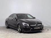 Mercedes-Benz CLA I (C117 X117) Калининград  - изображение 21