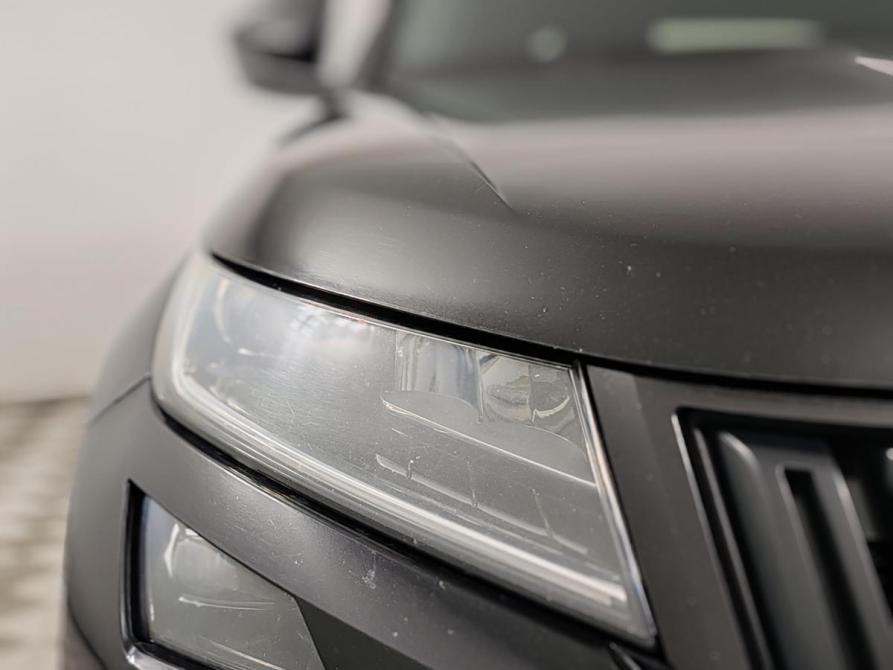 Skoda Kodiaq I Москва  - изображение 17