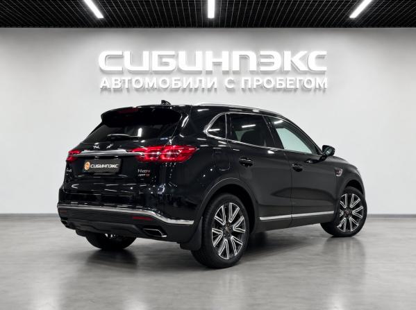Hongqi HS5 I с пробегом 2023 года, цена 2 630 000 рублей, 76750 км, внедорожник, Автокод Объявления