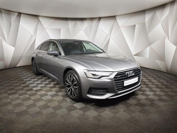 Audi A6 V (C8) с пробегом 2021 года, цена 4 375 000 рублей, 62096 км, седан, Автокод Объявления
