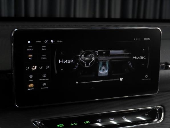 Haval Jolion I с пробегом 2023 года, цена 1 929 000 рублей, 43621 км, внедорожник, Автокод Объявления