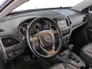 Jeep Cherokee V (KL) Рестайлинг Москва  - изображение 45