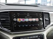 Volkswagen Teramont I Рестайлинг Краснодар  - изображение 41