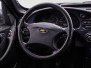 Chevrolet Niva I Москва  - изображение 31
