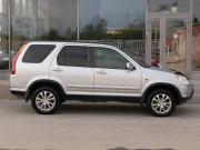 Honda CR-V II Новосибирск  - изображение 20