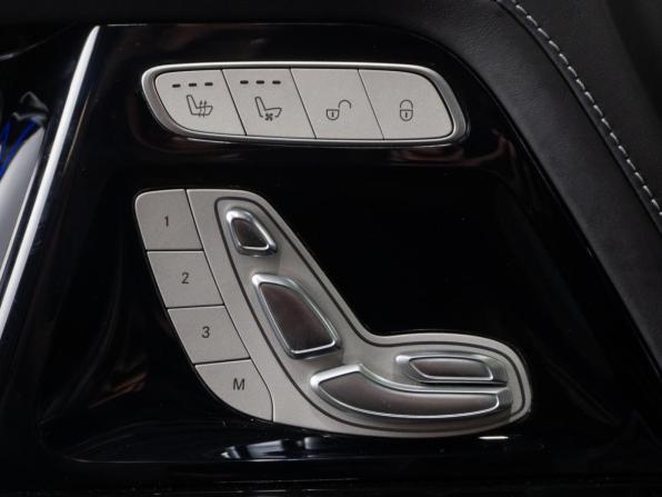 Mercedes-Benz G-Класс AMG II (W463) с пробегом 2021 года, цена 16 800 000 рублей, 65919 км, внедорожник, Автокод Объявления