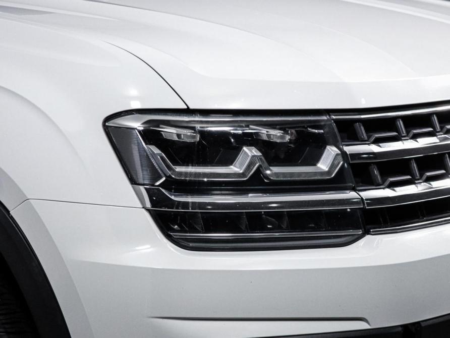 Volkswagen Teramont I Москва  - изображение 17