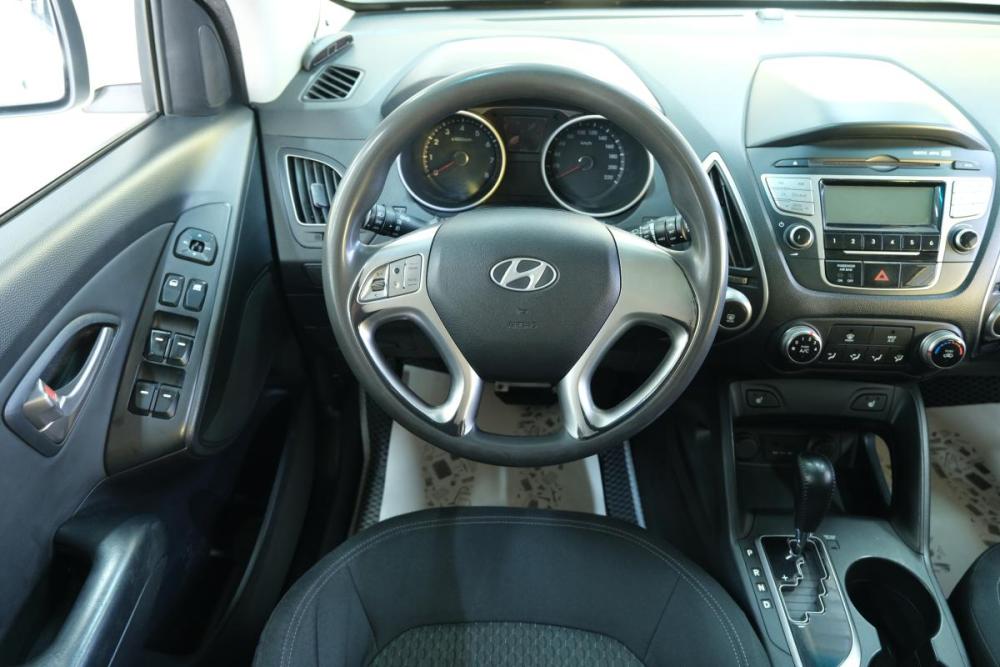 Hyundai Tucson II Омск  - изображение 11