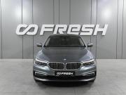 BMW 5 серии VII (G30/G31/G38) Ростов-на-Дону  - изображение 26