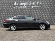 Nissan Almera III (G15) Краснодар  - изображение 40