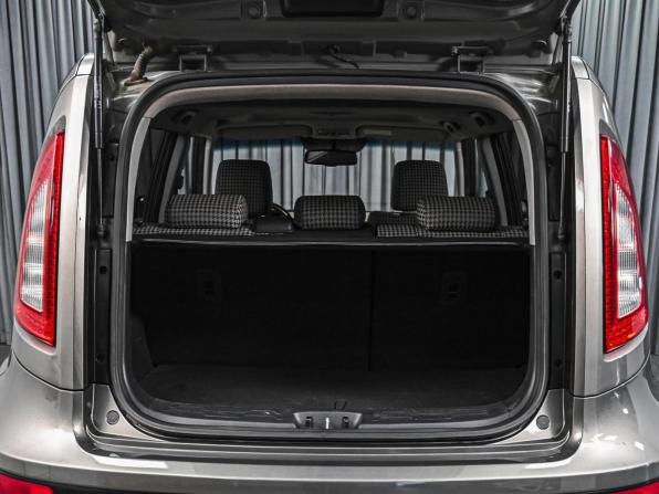 Kia Soul I Рестайлинг с пробегом 2013 года, цена 998 000 рублей, 134871 км, хэтчбек, Автокод Объявления