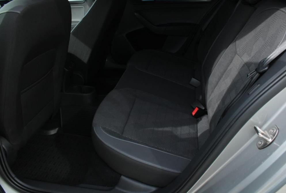 Volkswagen Polo VI Саратов  - изображение 22
