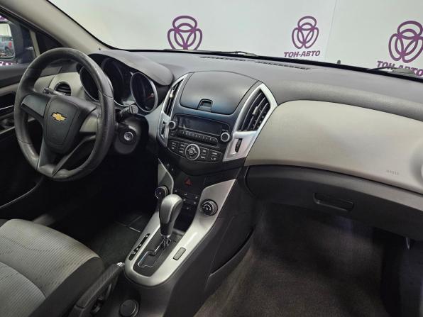 Chevrolet Cruze I Рестайлинг с пробегом 2014 года, цена 775 000 рублей, 160857 км, хэтчбек, Автокод Объявления