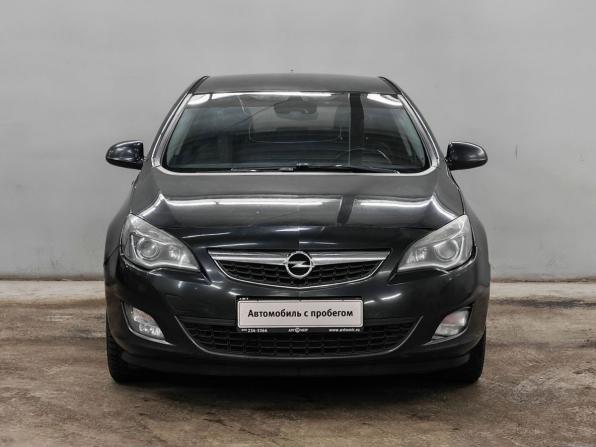 Opel Astra J с пробегом 2011 года, цена 520 000 рублей, 248579 км, хэтчбек, Автокод Объявления