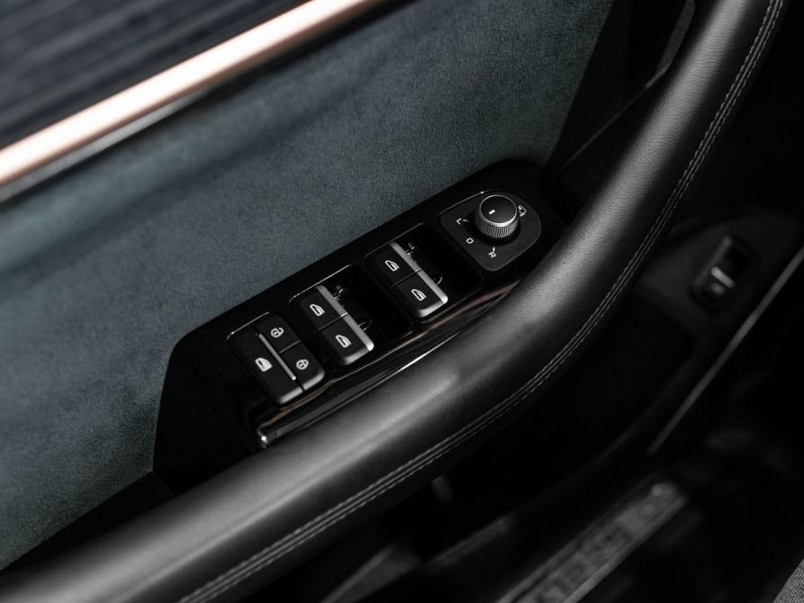 Geely Monjaro I Москва  - изображение 18