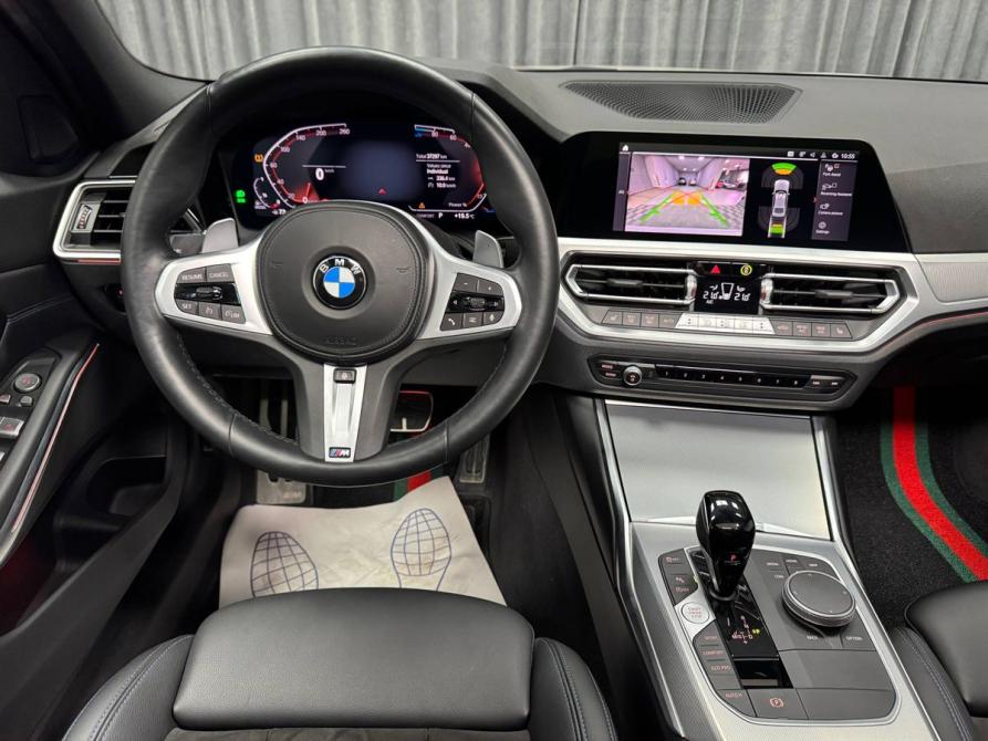 BMW 3 серии VII (G2x) Стерлитамак  - изображение 26