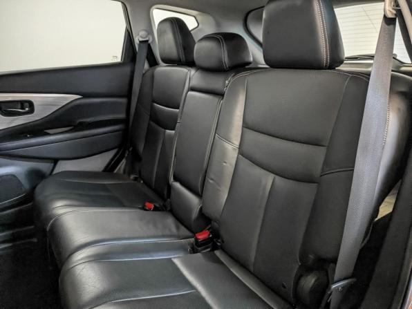 Nissan Murano III (Z52) с пробегом 2021 года, цена 2 990 000 рублей, 122692 км, внедорожник, Автокод Объявления