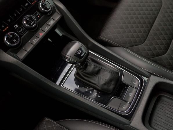 Skoda Kodiaq I с пробегом 2019 года, цена 2 987 000 рублей, 110046 км, внедорожник, Автокод Объявления