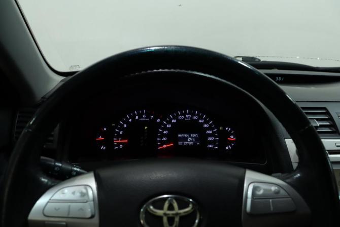 Toyota Camry VI (XV40) с пробегом 2009 года, цена 850 000 рублей, 280000 км, седан, Автокод Объявления