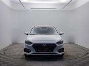 Hyundai Solaris II Москва  - изображение 15