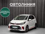 Kia Picanto III Красноярск  - изображение 20