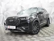 Chery Tiggo 8 Pro I Ульяновск  - изображение 27
