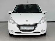 Peugeot 208 I Москва  - изображение 17