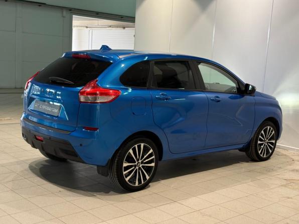 Lada (ВАЗ) XRAY I с пробегом 2021 года, цена 1 110 000 рублей, 69500 км, хэтчбек, Автокод Объявления