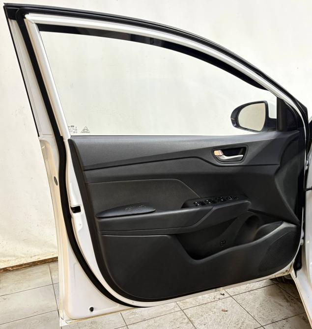 Hyundai Solaris II Санкт-Петербург  - изображение 5