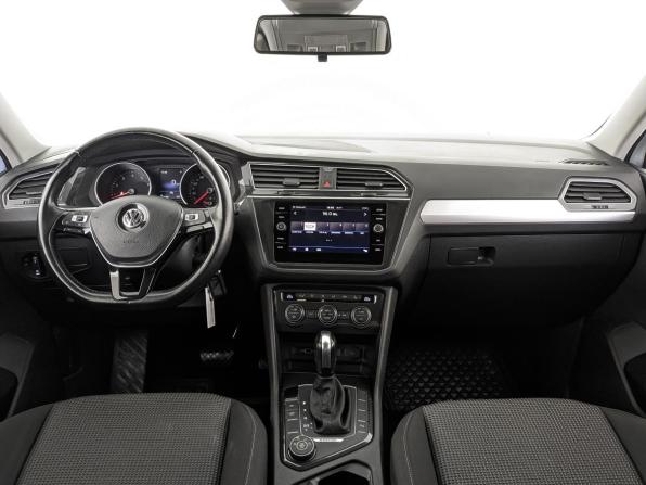 Volkswagen Tiguan II с пробегом 2019 года, цена 2 210 000 рублей, 139600 км, внедорожник, Автокод Объявления