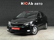 Kia Rio III Рестайлинг Екатеринбург  - изображение 17