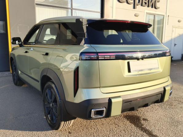 Chery Explore 06 с пробегом 2023 года, цена 2 370 000 рублей, 36751 км, внедорожник, Автокод Объявления